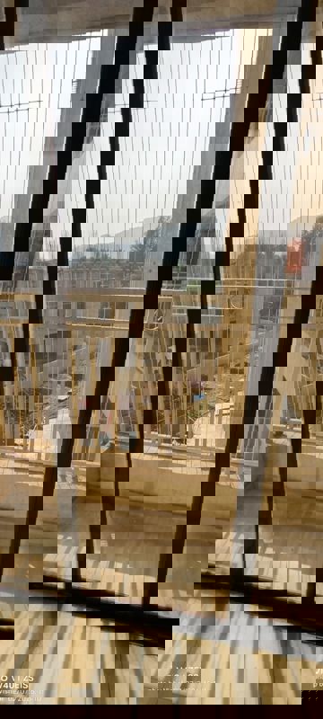 2 BHK Apartment For Rent in Ram Pushpanjali Residency