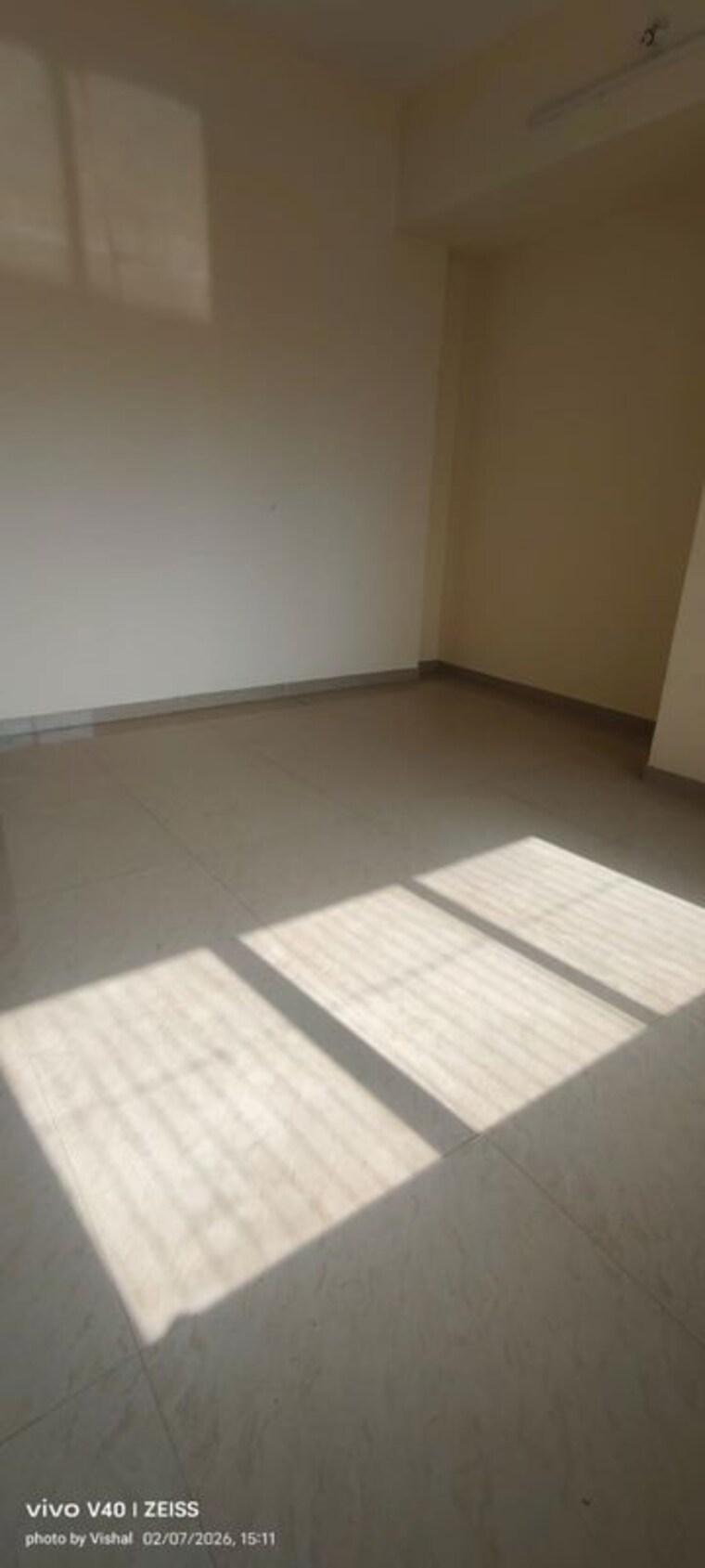 Room, ram-pushpanjali-residency 2 Bedroom 660 Sq.Ft. Apartment In Owale Thane 9921163