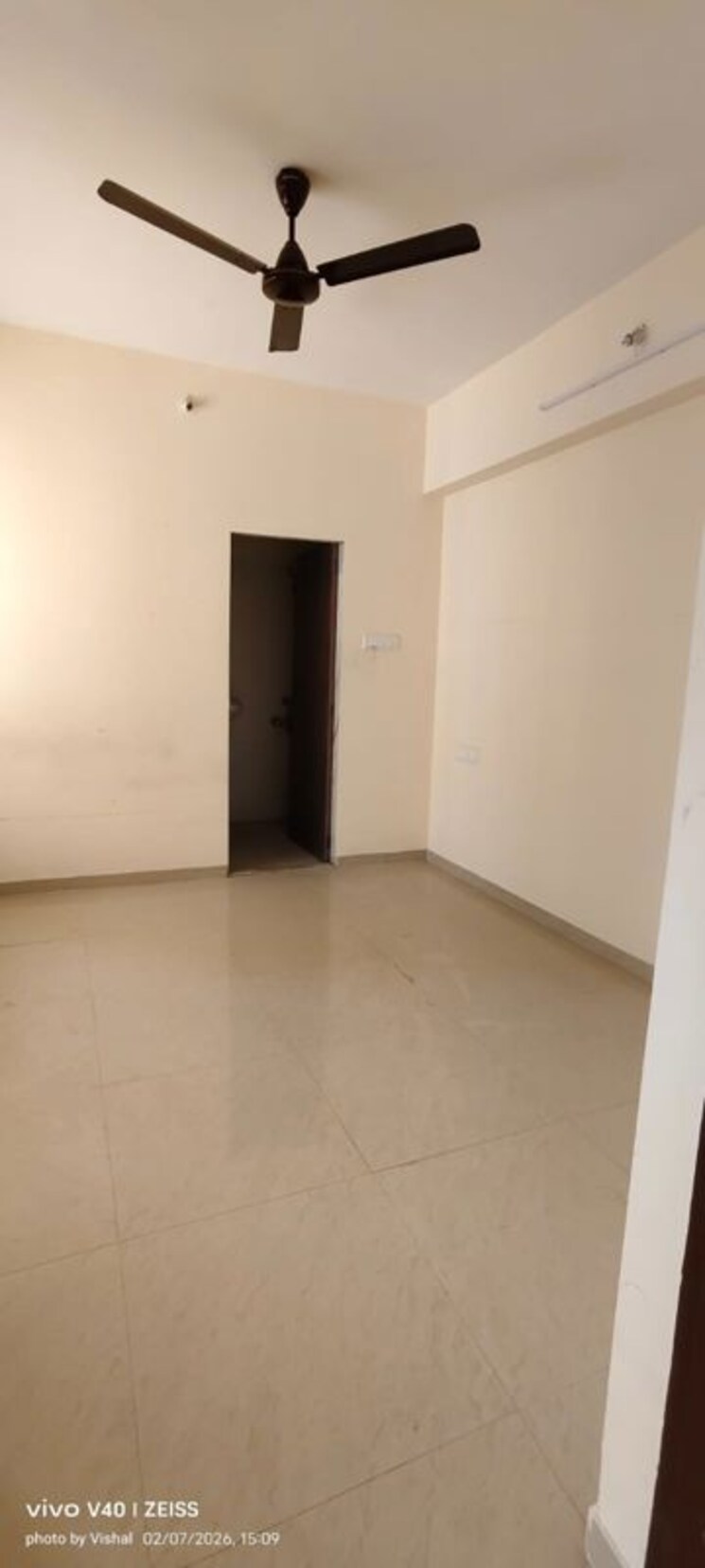 Room, ram-pushpanjali-residency 2 Bedroom 660 Sq.Ft. Apartment In Owale Thane 9921163
