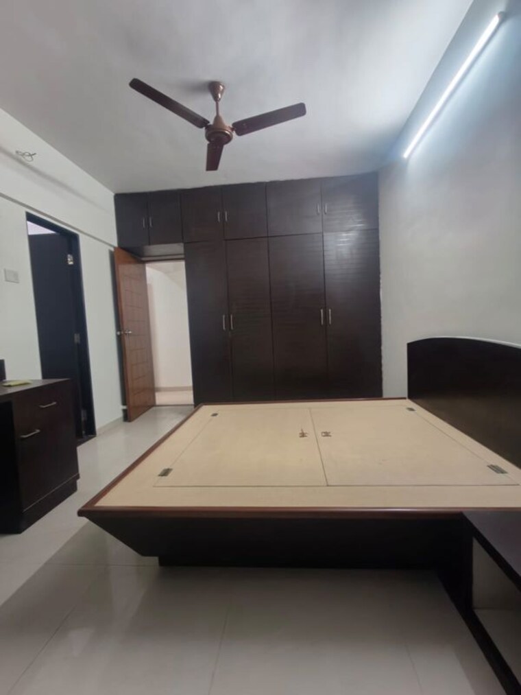 Bedroom, malad west 2 Bedroom 650 Sq.Ft. Apartment In Malad West Mumbai 9921164