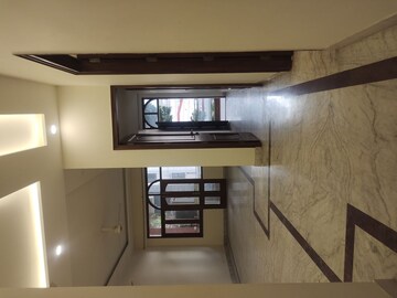 Furnished Amenities in 4 BHK Builder Floor at Geetanjali Enclave – for Rent