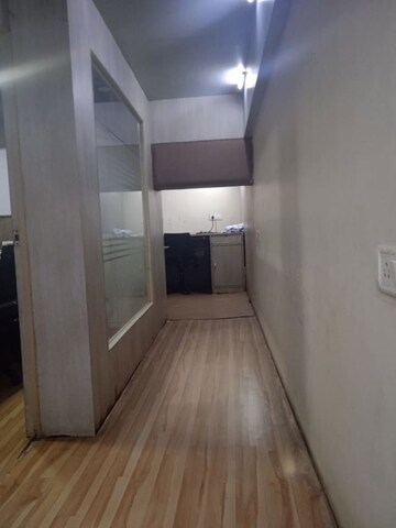 Kitchen in  Office Space at Bbd Bagh – for Rent