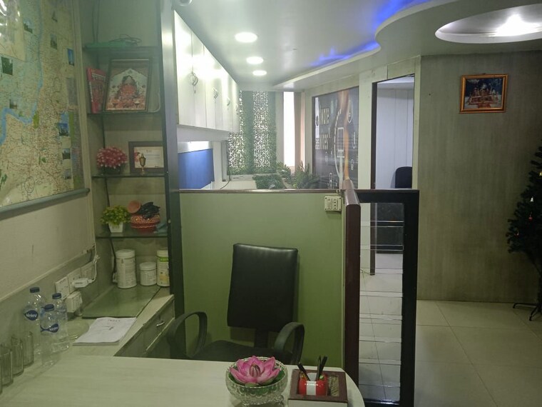 Team Area, bbd bagh Commercial Office Space 800 Sq.Ft. In Bbd Bagh Kolkata 9921140