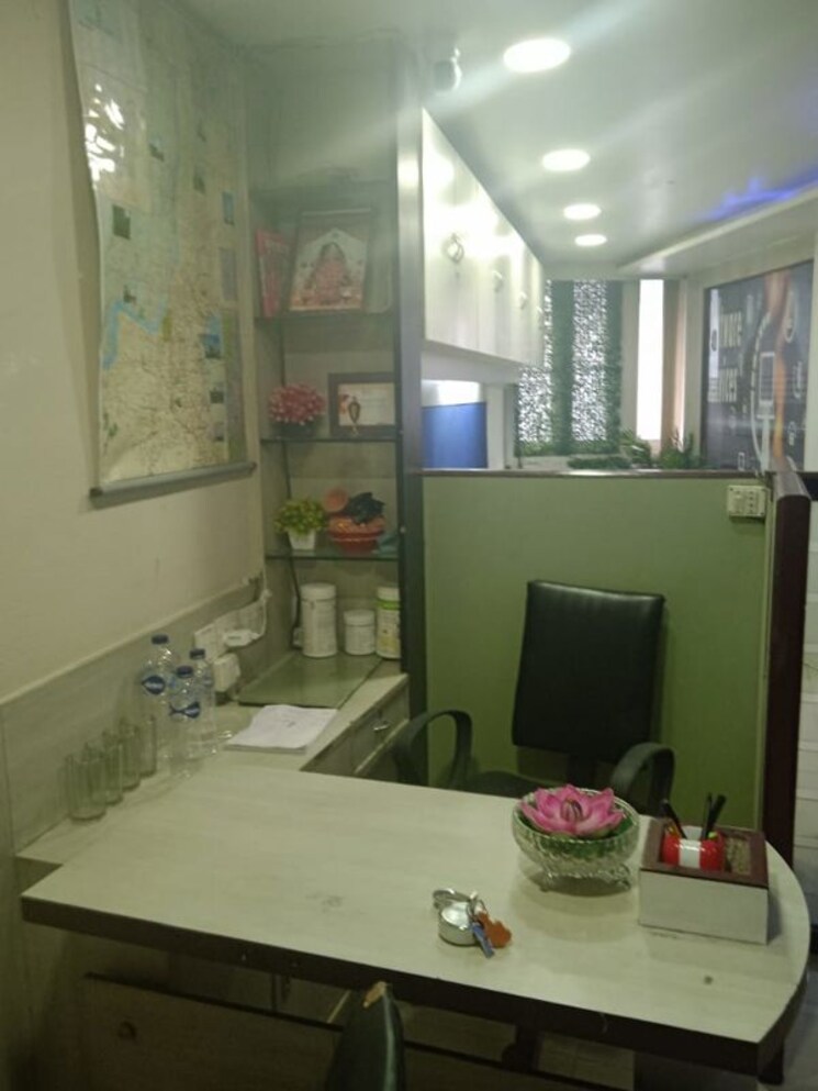 Kitchen, bbd bagh Commercial Office Space 800 Sq.Ft. In Bbd Bagh Kolkata 9921140