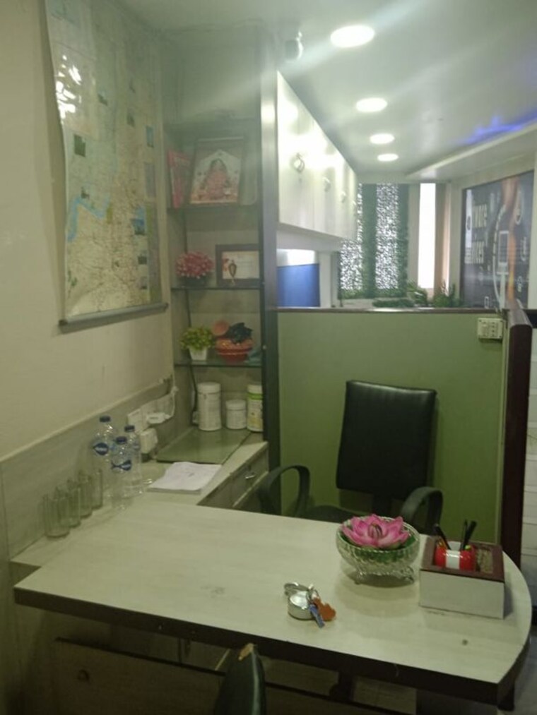 Kitchen, bbd bagh Commercial Office Space 800 Sq.Ft. In Bbd Bagh Kolkata 9921140