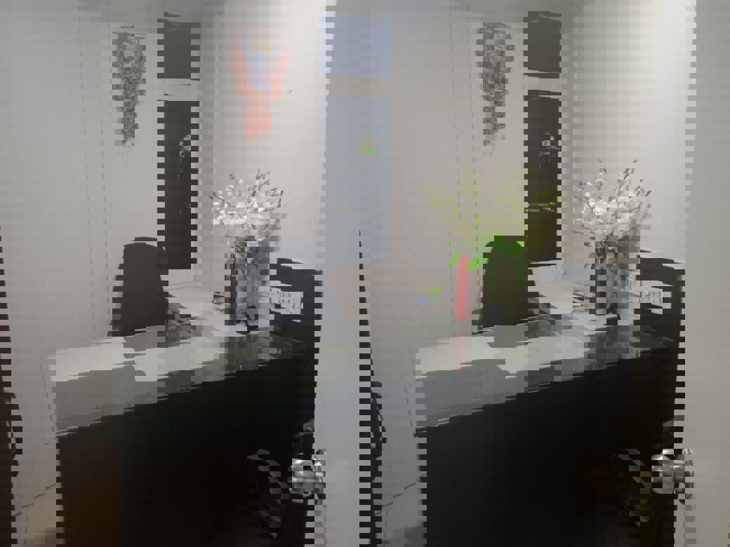 Office Space For Rent in BBD Bagh