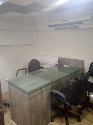 Team Area in  Office Space at Bbd Bagh – for Rent