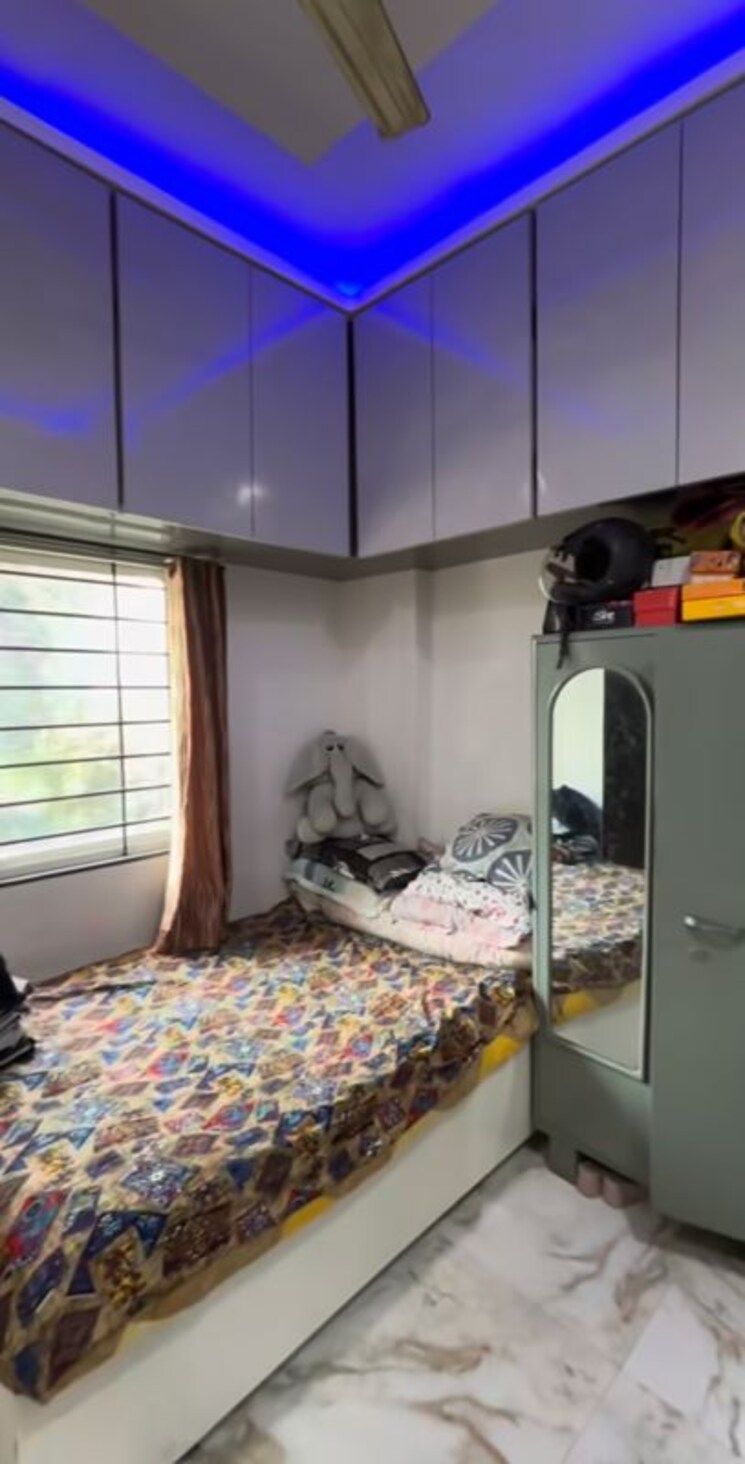 Bedroom, scheme no 103 3 Bedroom 1000 Sq.Ft. Apartment In Scheme No 103 Indore 9921168