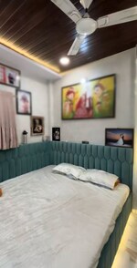 3 BHK 1000 Sq.Ft. Apartment in Scheme No 103