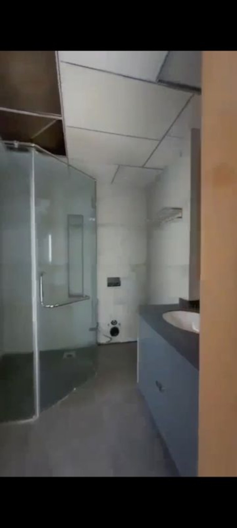 Bathroom, mohali sector 82 4 Bedroom 2500 Sq.Ft. Builder Floor In Mohali Sector 82 Chandigarh 9921170
