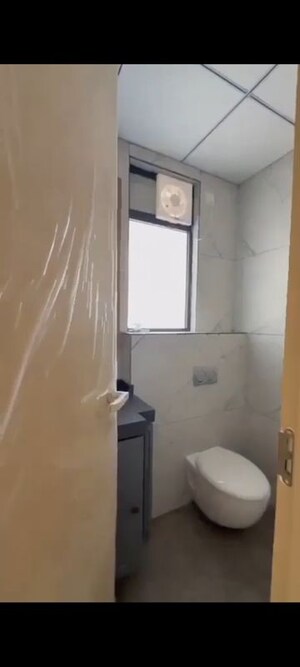 Bathroom in 4 BHK Builder Floor at Mohali Sector 82 – for Rent