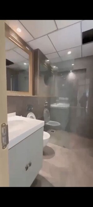 Master Bedroom in 4 BHK Builder Floor at Mohali Sector 82 – for Rent