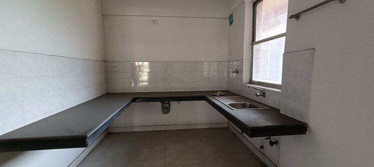 Kitchen, bengal-peerless-alaktika-housing-complex 3 Bedroom 1284 Sq.Ft. Apartment In Rajarhat Kolkata 9921159