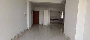 Building Lobby in 3 BHK Apartment at Bengal Peerless Alaktika Housing Complex, Rajarhat – for Sale