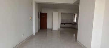 Building Lobby in 3 BHK Apartment at Bengal Peerless Alaktika Housing Complex, Rajarhat – for Sale
