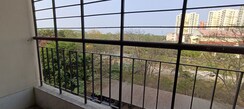 3 BHK Apartment For Sale in Bengal Peerless Alaktika Housing Complex