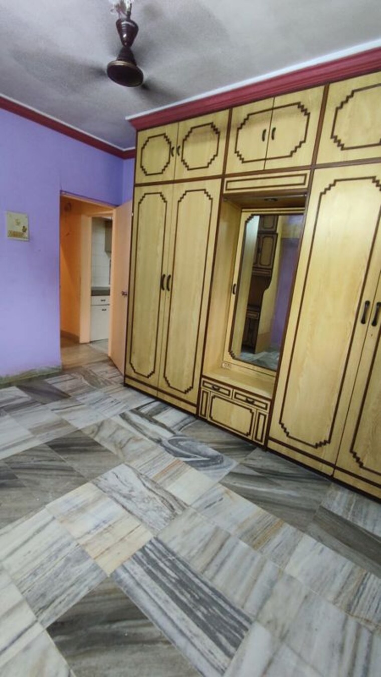 Bedroom, haridwar-chs-malad 2 Bedroom 620 Sq.Ft. Apartment In Malad West Mumbai 9921172