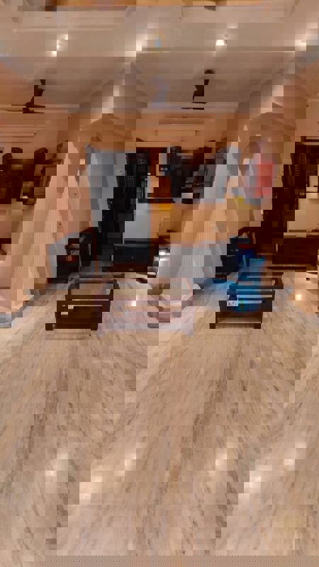 2 BHK + Pooja Room 620 Sq.Ft. Apartment in Haridwar CHS Malad