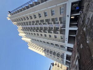 2 BHK Apartment For Sale in Malwa Escon Primera, International Airport Road