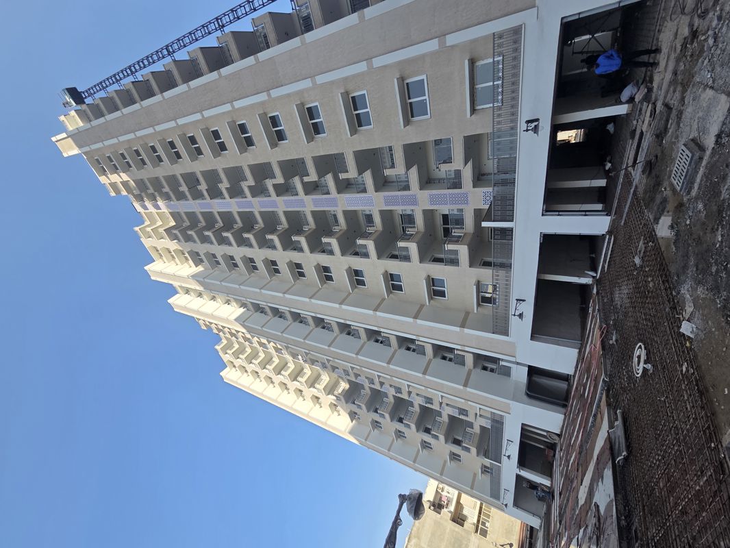 2 BHK Apartment For Sale in Malwa Escon Primera