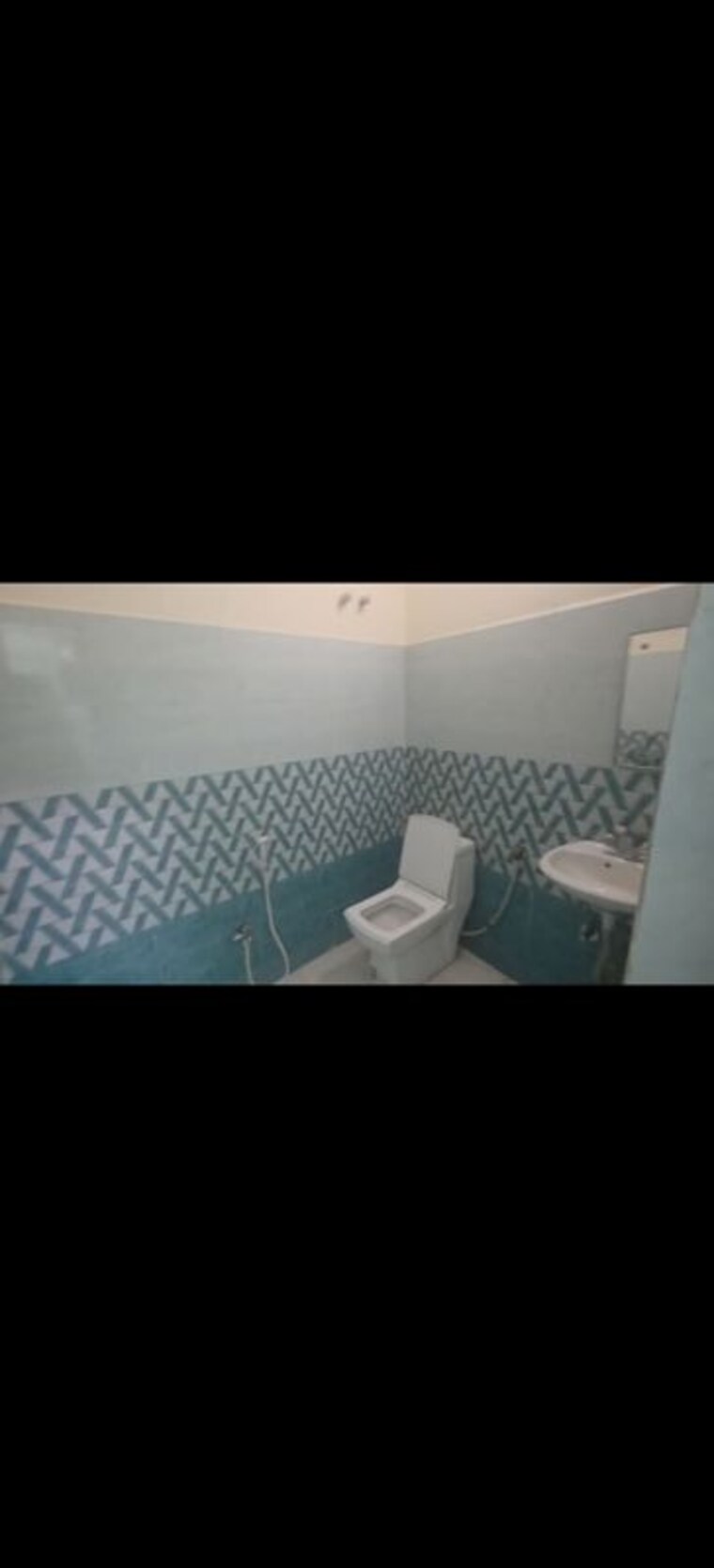 Bathroom, gomti nagar 3 Bedroom 1500 Sq.Ft. Independent House In Gomti Nagar Lucknow 9921176