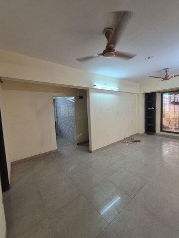 Room in 2 BHK Apartment at Aangan CHS Kharghar, Kharghar Sector 19 – for Rent
