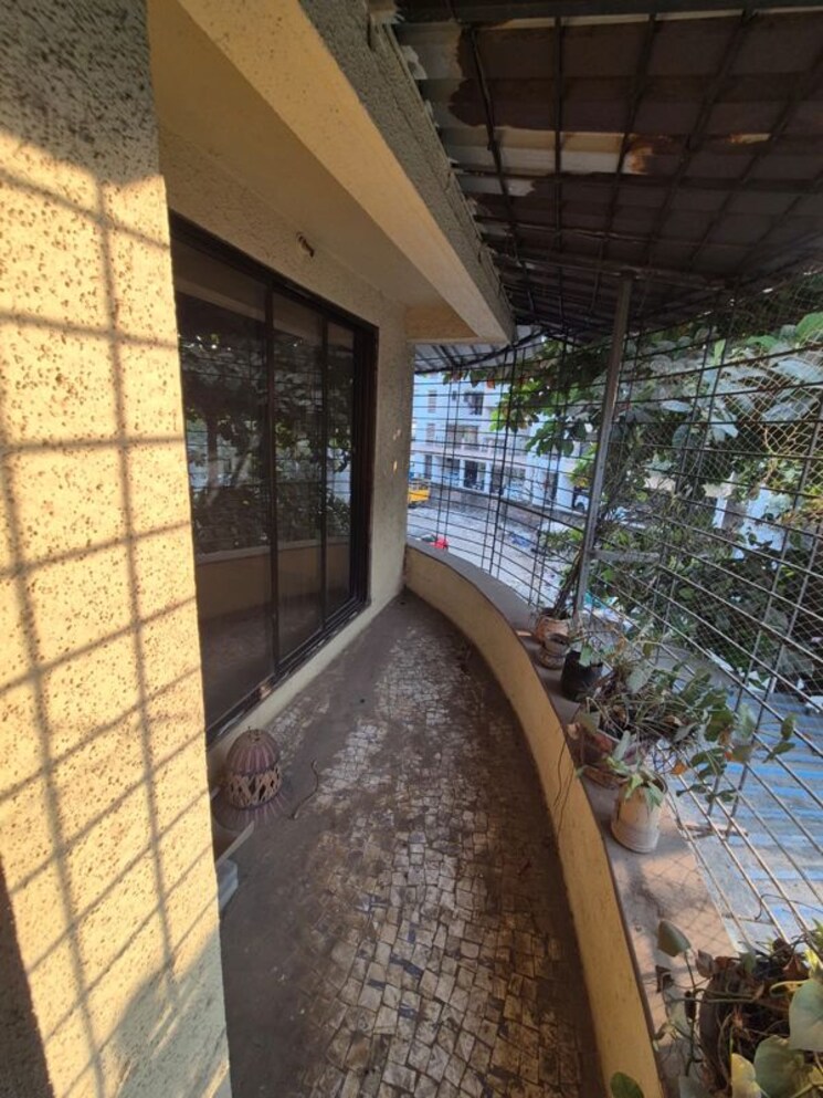 Kitchen, aangan-chs-kharghar 2 Bedroom 600 Sq.Ft. Apartment In Kharghar Sector 19 Navi Mumbai 9921177