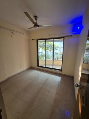 Room in 2 BHK Apartment at Aangan CHS Kharghar, Kharghar Sector 19 – for Rent