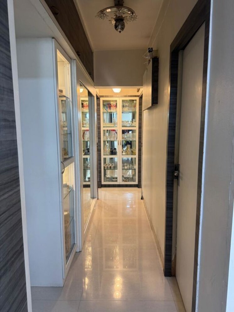 undefined, regency-heights 3 Bedroom 1530 Sq.Ft. Apartment In Ghodbunder Road Thane 9921175