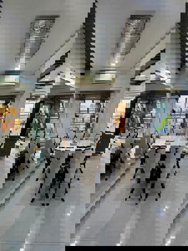 3 BHK Apartment For Sale in Regency Heights