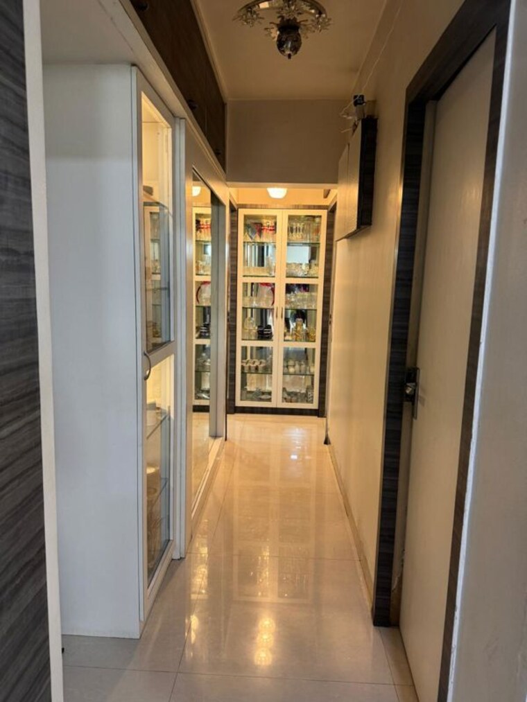 undefined, regency-heights 3 Bedroom 1530 Sq.Ft. Apartment In Ghodbunder Road Thane 9921175