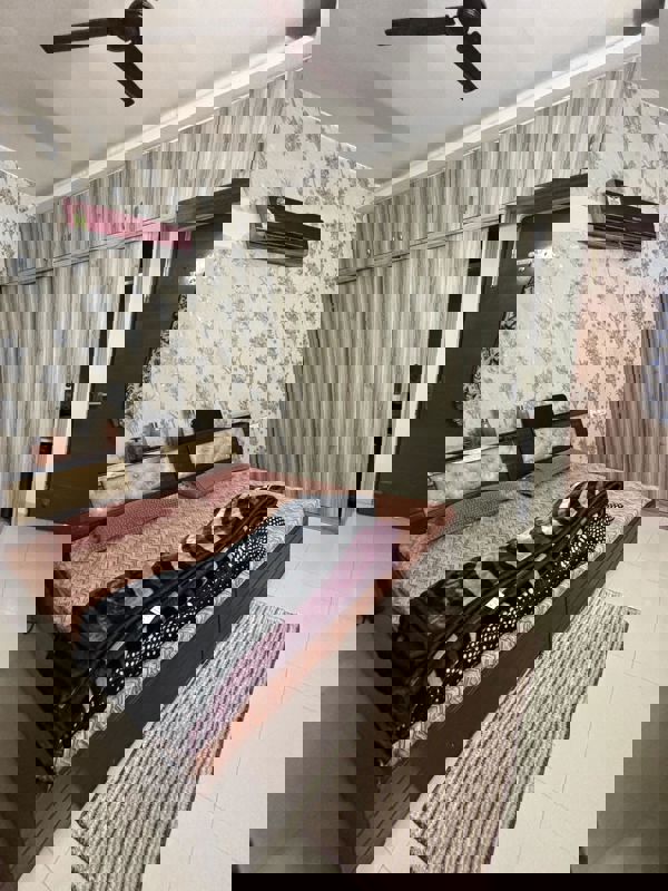 3 BHK Builder Floor For Rent in MP Metro Towers