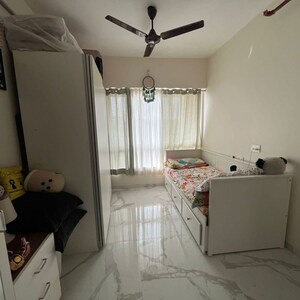 Team Area in 1 BHK Apartment at Blumen Apartments, Hmpl Surya Nagar – for Rent