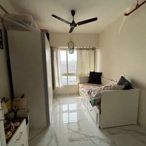 Team Area in 1 BHK Apartment at Blumen Apartments, Hmpl Surya Nagar – for Rent