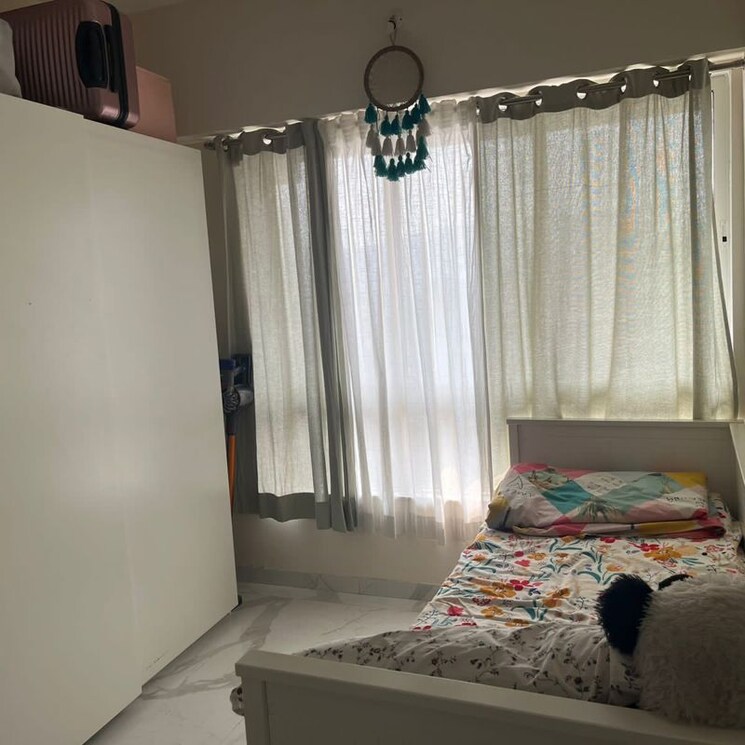 Bedroom, blumen-apartments 1 Bedroom 450 Sq.Ft. Apartment In Hmpl Surya Nagar Mumbai 9921182