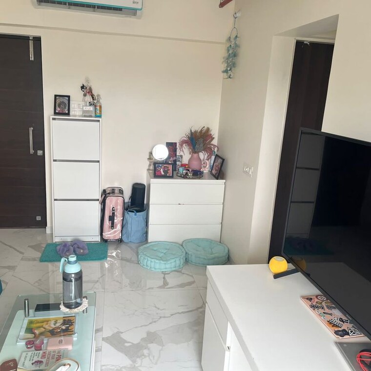 Team Area, blumen-apartments 1 Bedroom 450 Sq.Ft. Apartment In Hmpl Surya Nagar Mumbai 9921182