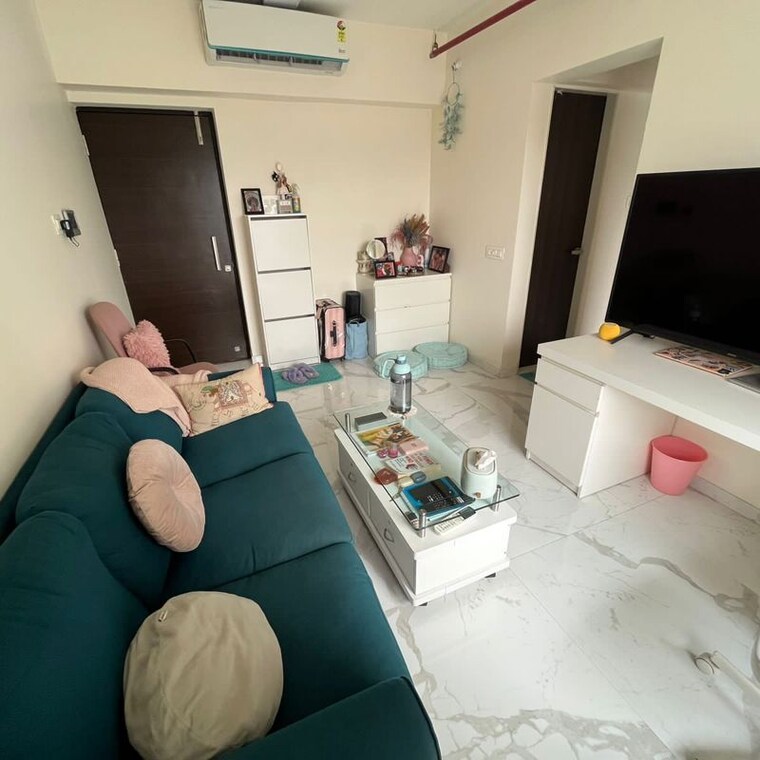 Team Area, blumen-apartments 1 Bedroom 450 Sq.Ft. Apartment In Hmpl Surya Nagar Mumbai 9921182