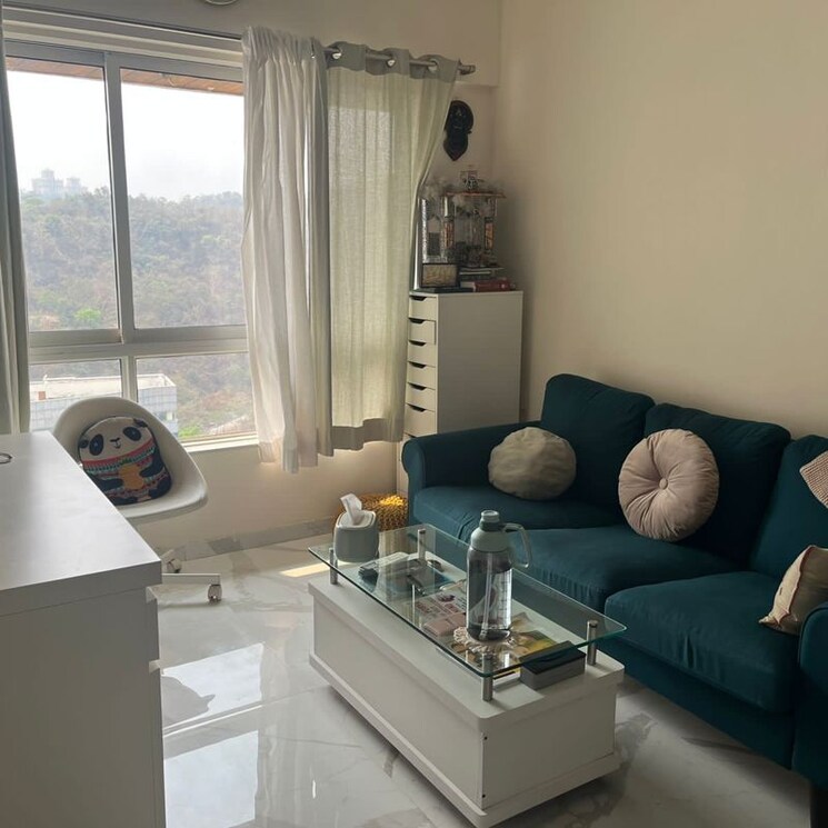 Team Area, blumen-apartments 1 Bedroom 450 Sq.Ft. Apartment In Hmpl Surya Nagar Mumbai 9921182