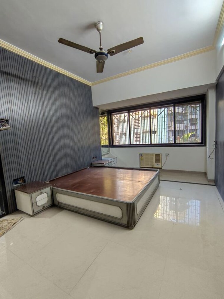 Bedroom, manali-building 2 Bedroom 650 Sq.Ft. Apartment In Malad West Mumbai 9921183