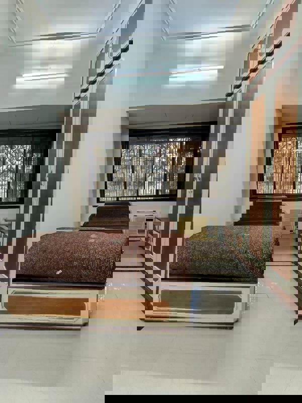 2 BHK + Pooja Room 650 Sq.Ft. Apartment in Manali Building