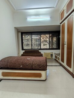 2 BHK + Pooja Room Apartment For Rent in Manali Building
