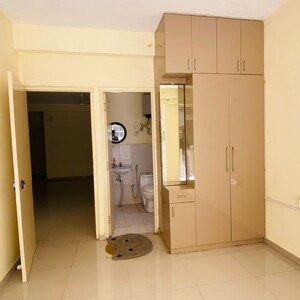 Building Lobby in 2 BHK Apartment at Pyramid Heights, Badha – for Rent