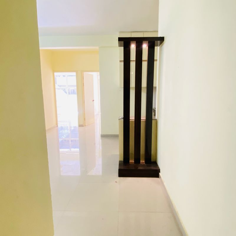 2 BHK 578 Sq.Ft. Apartment in Pyramid Heights