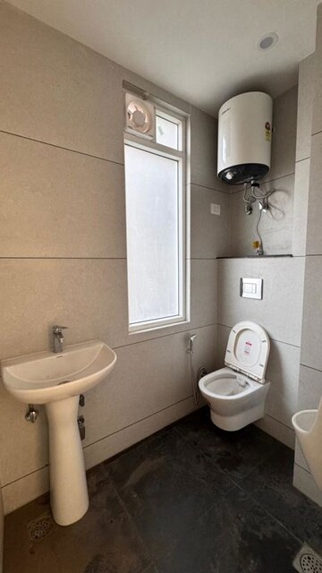 Floor Plan in  Office Space at East Of Kailash – for Rent