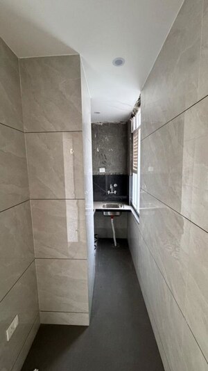 Floor Plan in  Office Space at East Of Kailash – for Rent