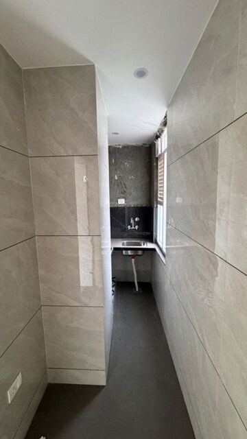 Floor Plan in  Office Space at East Of Kailash – for Rent