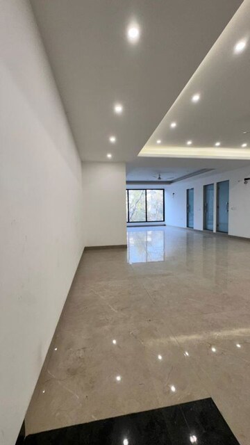 Floor Plan in  Office Space at East Of Kailash – for Rent