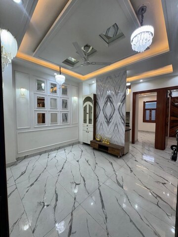 3 BHK Builder Floor For Sale in Uttam Nagar