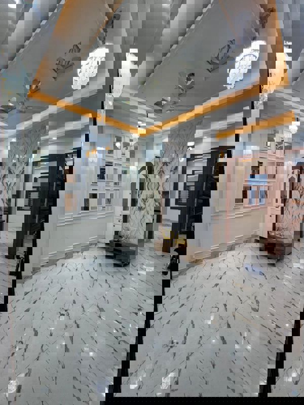 3 BHK Builder Floor For Sale in Uttam Nagar