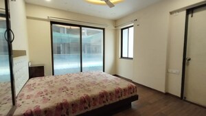 Bedroom in 3 BHK Apartment at Elina, Mohammadwadi – for Sale